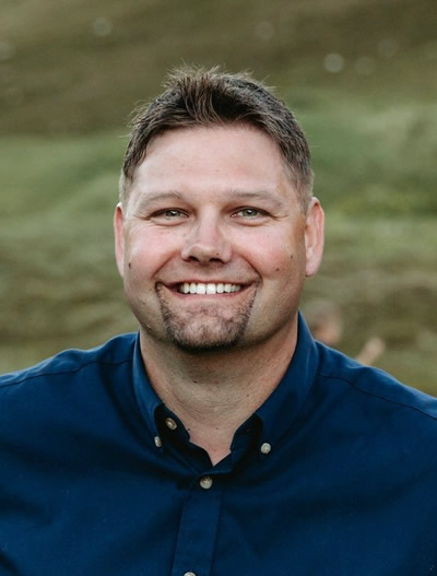 Ryan Hewitt