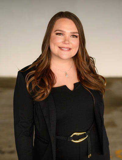 Audrey Scott - Mortgage Advisor