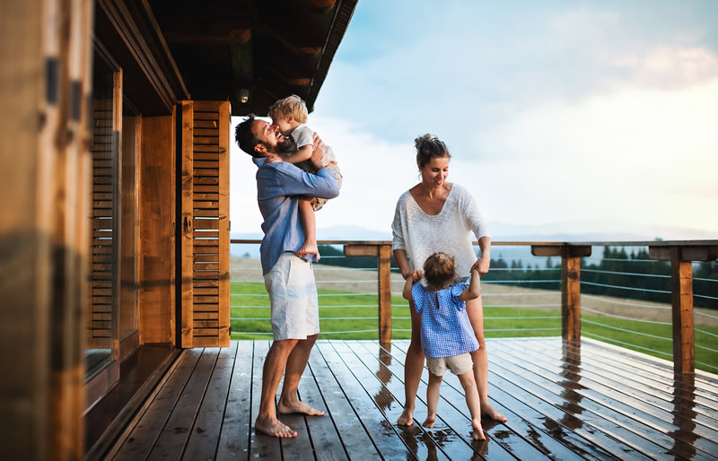 FHA Mortgage